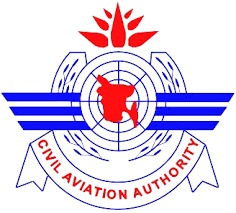 Civil Aviation Authority Authorization