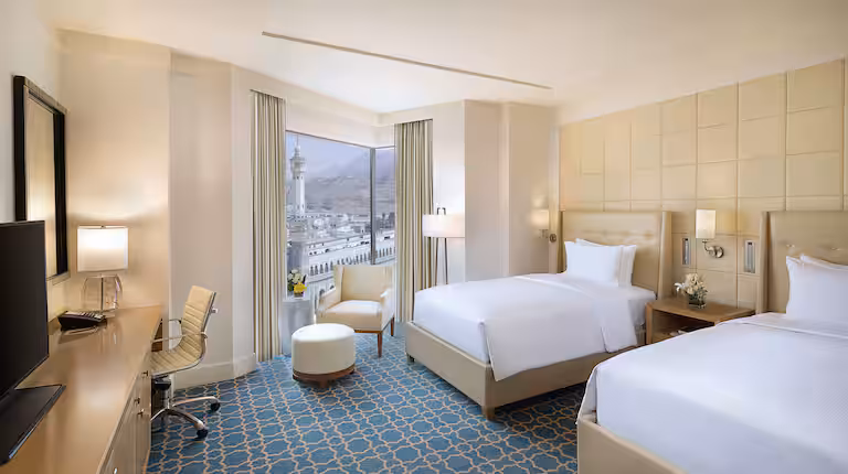 5 Star December Umrah Package