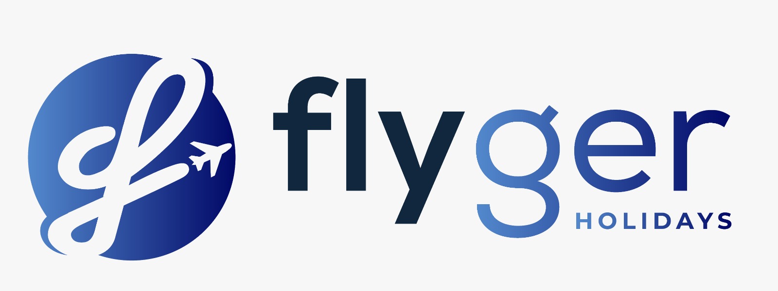 Flyger Holidays